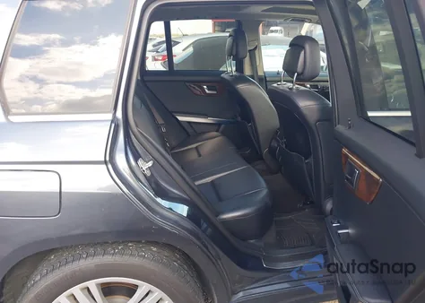 2013 Mercedes-Benz Glk 350 from USA, damaged, VIN WDCGG5HBXDG001208